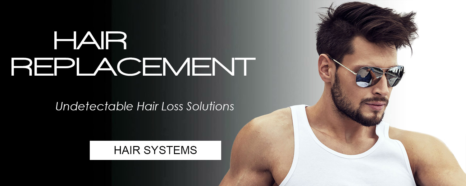 hair systems